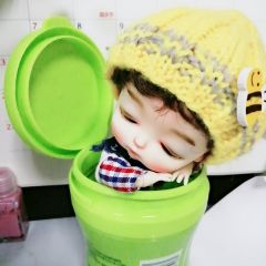 太阳晒屁股了！你怎么还在睡！？