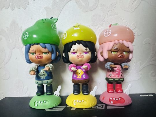 粉色显黑是真的🤣🤣