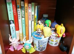 入坑两个多星期了
娃们列队集合拍照留念🙈
并不是很全，还有