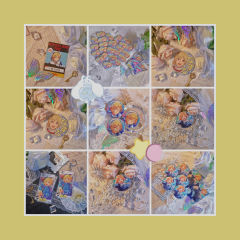 仁哥生日快乐！