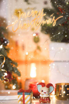 这系列明明那么可爱设计那么用心怎么就是不火呢