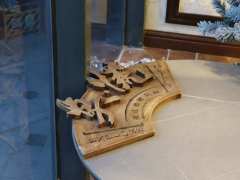 【含剧透】P5 有剧透
《日日是好日》——黑泽美里
樱花季的