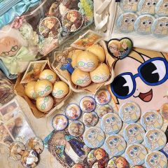 #游木真0430生日快乐# 
在阳光小路上挺起胸膛，
想要去