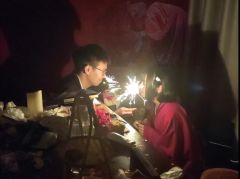 “阿卿，这次换我想阿卿想的疯掉...”

体验角色:萧凌风
