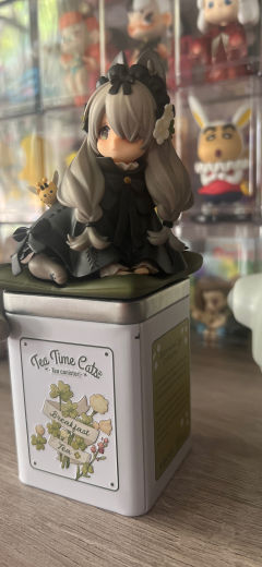 这个小表情真的太爱了，还有这个肉腿腿，福瑞控狂喜