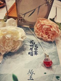 【含剧透】
《琢玉》琢玉,琢玉,不经历刺入骨髓的疼痛,怎能有