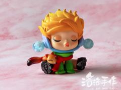 SP幻音缔造者改小王子

终于把这个丑东西也改了
“如果你说