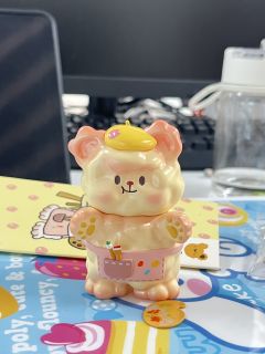 蹲到了掉落好开心🥳
太好看了