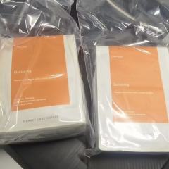 第一次买这个烘焙品牌，烘焙度没有说太浅，还算耐放。开袋莓果香
