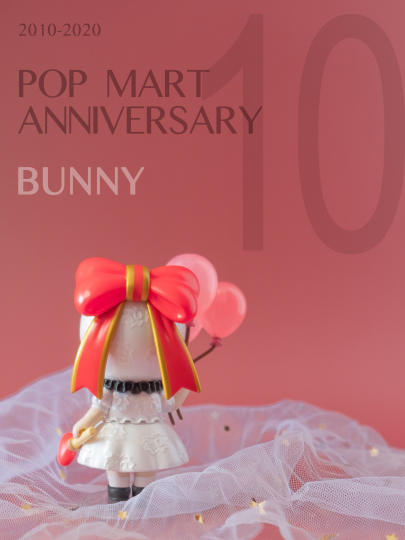 头纱Bunny太美啦～小狐狸太贵族了我好爱