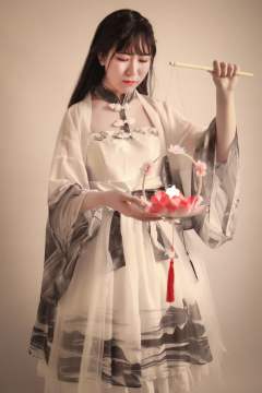 穿上小裙子，做自己的天使  ଘ(੭ˊ꒳​ˋ)੭✧
身高：16