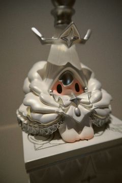 来贡献美图了呀～