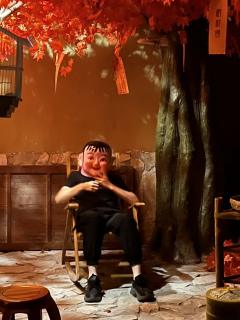 📖剧本名:曾经我死去的家
®️发行方:东方剧制
🕵️体验