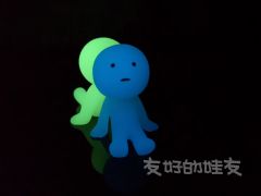 角落君们在黑夜里的故事……