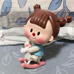 万物皆可多妹头哈哈哈哈！nice