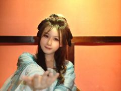 黄泉梦里，碧落深处，我听见你唤了我一声……

体验角色:乘渊