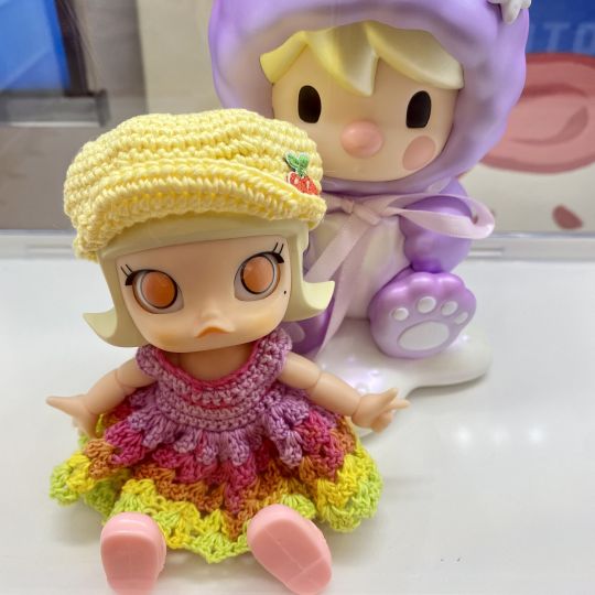 帖子封面图