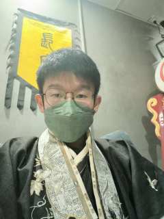 “想陪你走一段路,不问结局”
大漠谣 —— 四次元x吃瓜狼