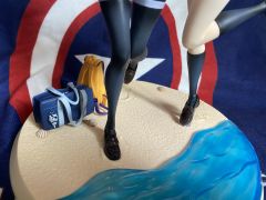 这款素质有些一言难尽，一方面它拥有目前最好面相的雪乃头，另一