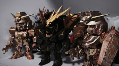 蟹不漏介是真蟀呀