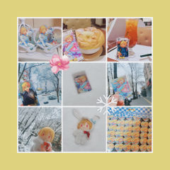 仁哥生日快乐！