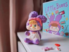 化妆饼饼兔绝美
眼镜有点显肿而已😜😜😂😂😂
（原创