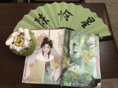 「此生无缘，来生定当再会！」

     摘星书院在全国各地