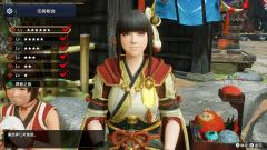 怪猎rise，必推游戏之一，怪猎系列可以算得上男人必玩游戏了