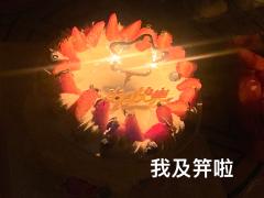 【含剧透】
角色介绍
男生:
🚹芒种:
一家之主,无愧于