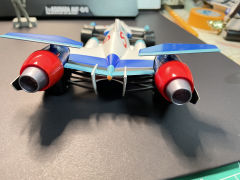 今天带来的是megahouse的variable actio