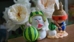 hhhh打🍉还抢别人帽子