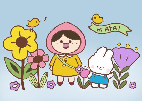 帖子封面图