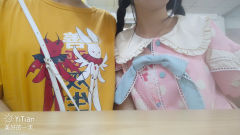 👗:霜糖甜心
身高:  160  体重:  40
尺码: 