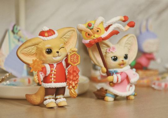 喜庆过年🧨🧨