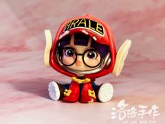 SP流浪者改阿拉蕾

企鹅村的天才博士则卷千兵卫制作出了机器