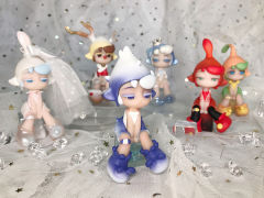 香料公主改娃小分队