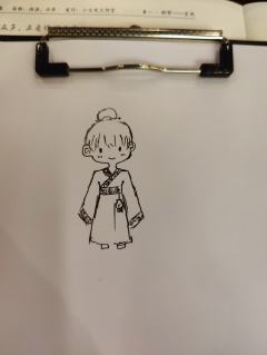 【含剧透】
“走咯，后悔无期”
“是来日方长”
“你叫凌七七