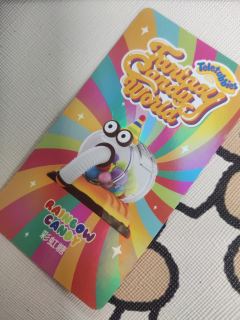 丁丁、迪西、拉拉、波~
天线宝宝，天线宝宝，说~你好

摆在