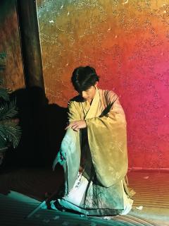 Dm:苏苏
演职表:
我是南鱼公子—苏苏🍃
调皮的舍妹南碎