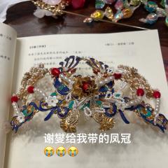 【含剧透】
“寒门弟子何在?”
“弟子在!”
“愿寒门高悬