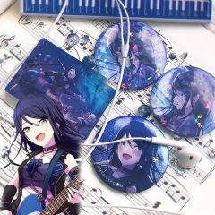 2023ichika生日快乐！
「これからずっと一緒にいます