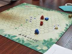 “阿蒲监制，你值得拥有”
“我是樊长卿，我是一个人，我也喜欢