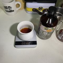 这是我喝到最好的一支花魁5.0，目前已经售磬，6.0或许在路