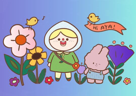 帖子封面图