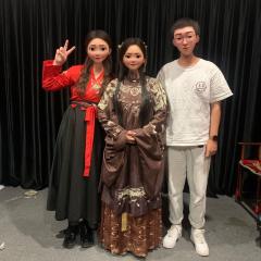 “孙家儿郎,誓死不祥,
宁死沙场,不死温床。”
剧本类型:情