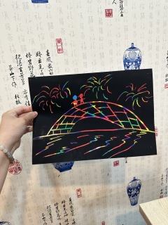 泪儿《洗劫伦敦所有的玫瑰》测评
地点:谎宴.剧本杀推理社(晶