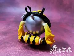 卷轴传输员改安琪拉时之奇旅