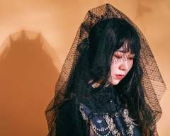 穿上小裙子，做自己的天使  ଘ(੭ˊ꒳​ˋ)੭✧
身高：16