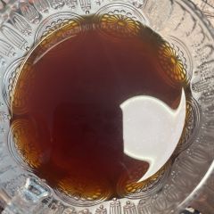 误会大米豆的一天，给它道歉！最开始闻到生豆是谷物味道，一直很