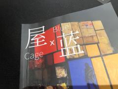 【含剧透】
“不必行色匆匆,不必光芒四射,不必成为别人,只需